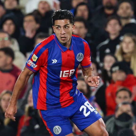 Empate en el Monumental