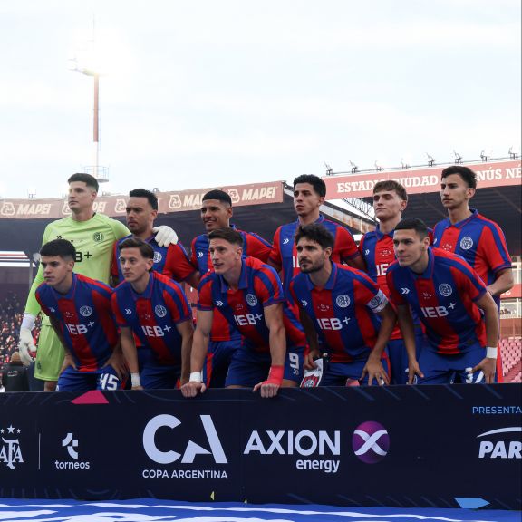 El Ciclón va por más