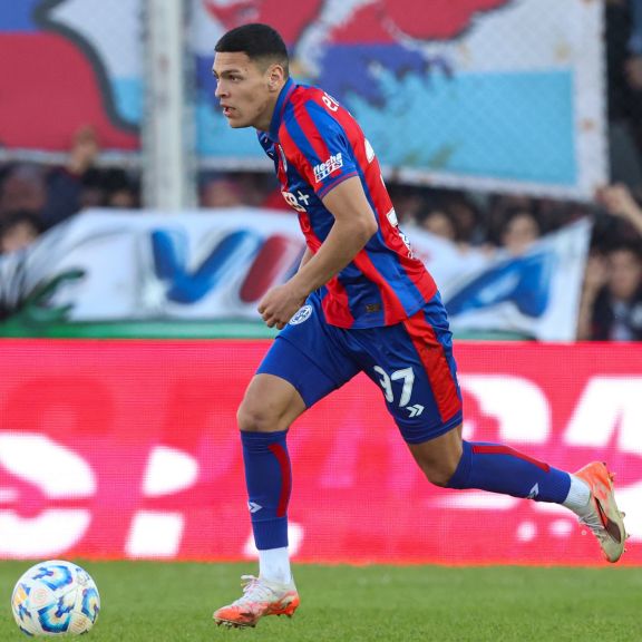 Caída en la Copa Argentina