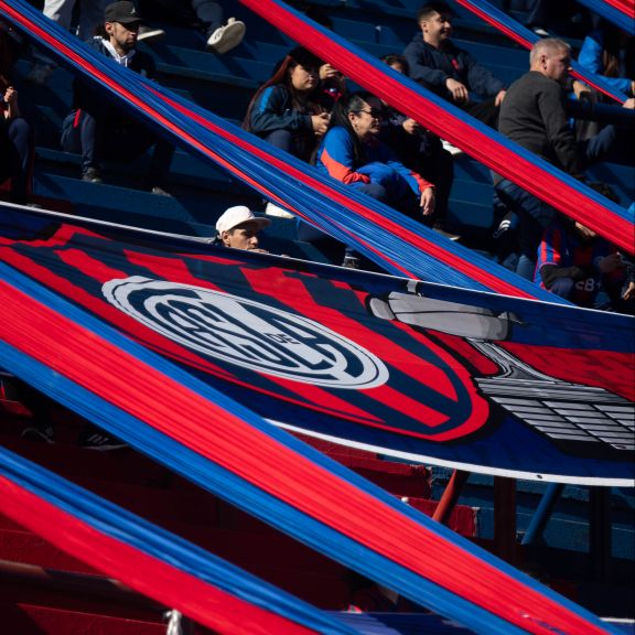 ¡Liberá tu entrada popular y ganá!