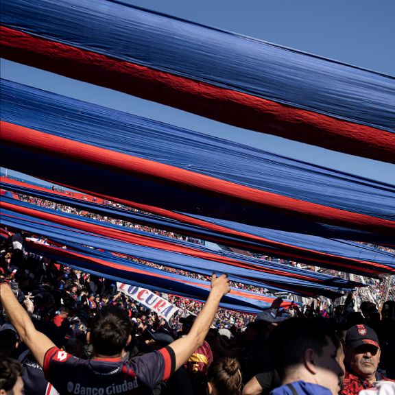 ¡Vamos con todo, Ciclón!