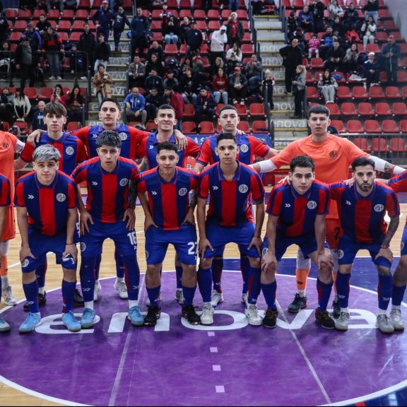 Se escapó en el final