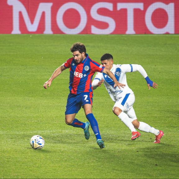 ¡Vamos con todo, Ciclón!