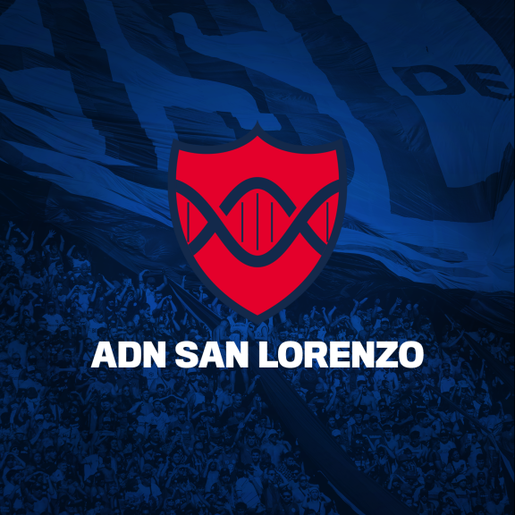 ADN San Lorenzo sigue en evolución