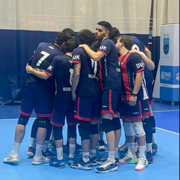 Los Matadores no pudieron