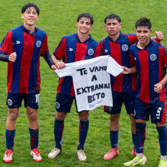 ¡Valen, siempre en nuestros corazones!