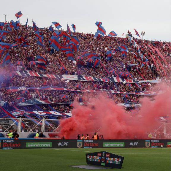 ¡Vení al partido con Godoy Cruz!