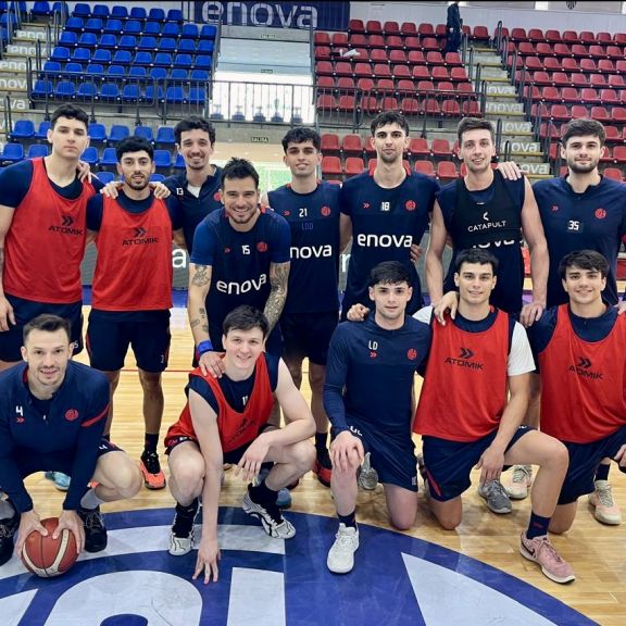 ARRANCA UNA NUEVA ILUSIÓN