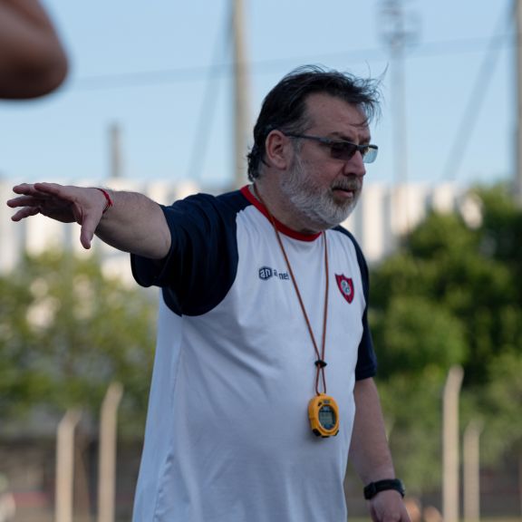 ¡Hacé atletismo en CASLA!