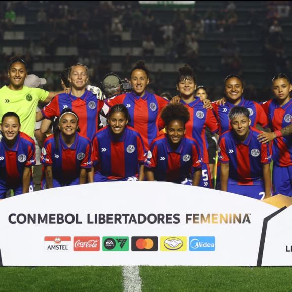 Caída con San Pablo