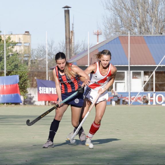 Sigue en la senda ganadora