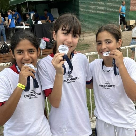 Una experiencia inolvidable