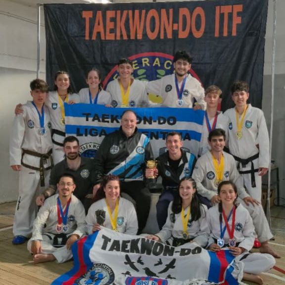 Gran cosecha en la Copa Ameghino