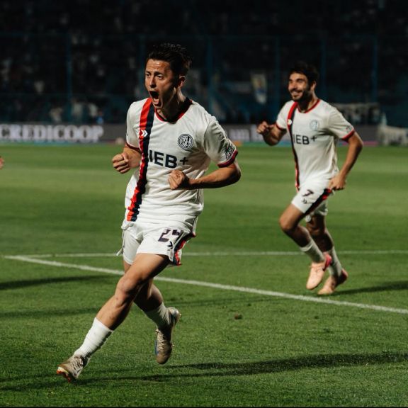 Un desafío gigante en Rosario