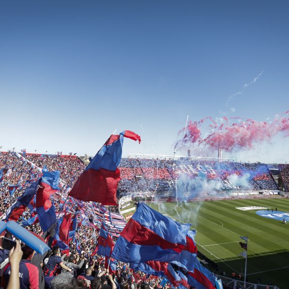 ¡Vení al debut vs. Lanús!