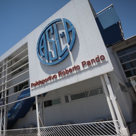 Reunión de CD abierta y por primera vez en vivo por streaming