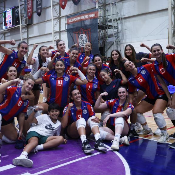 Las Matadoras siguen sumando