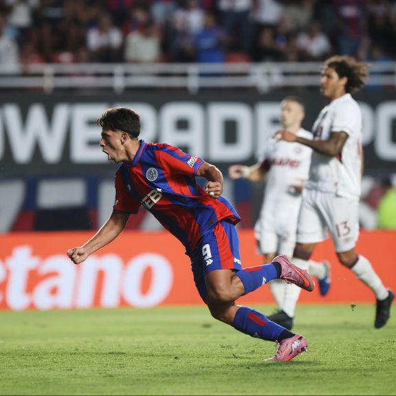 Juntos por el grito clásico