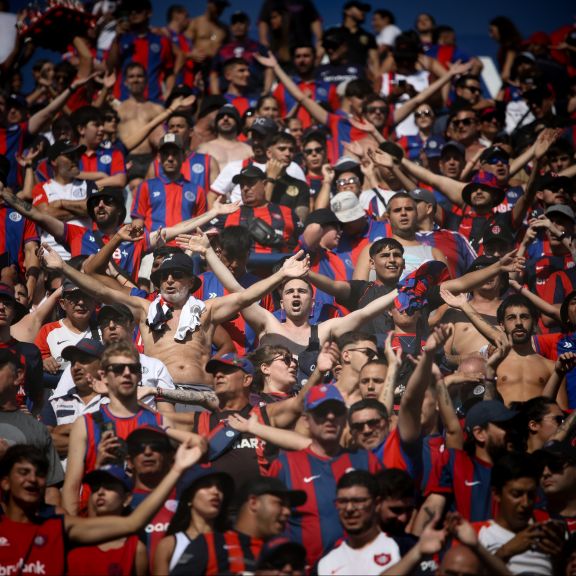 ¡Vení al partido vs Instituto!