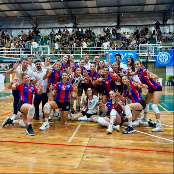 Triunfazos en el Weekend 7