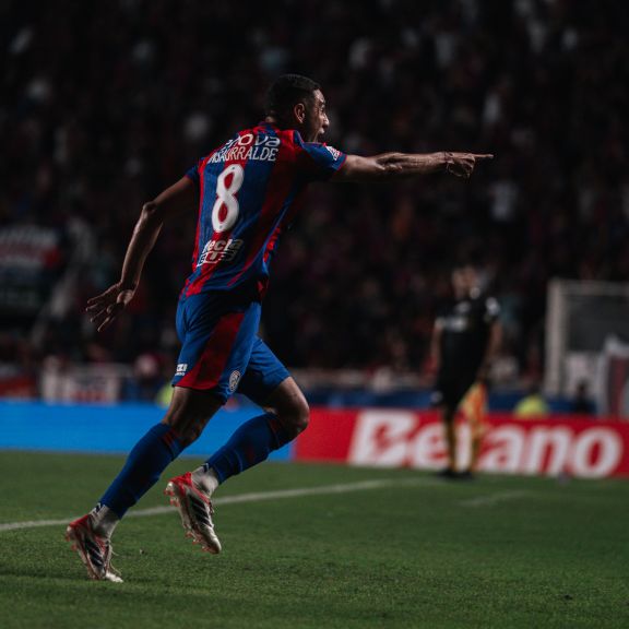 ¡Triunfazo bajo la lluvia!