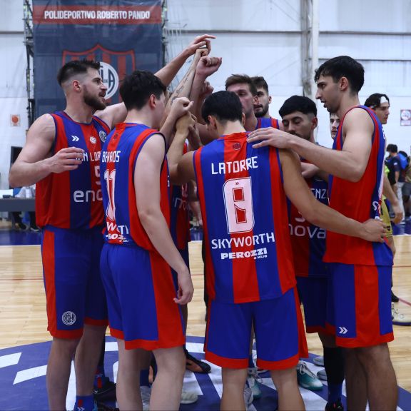 Se escapó en el final