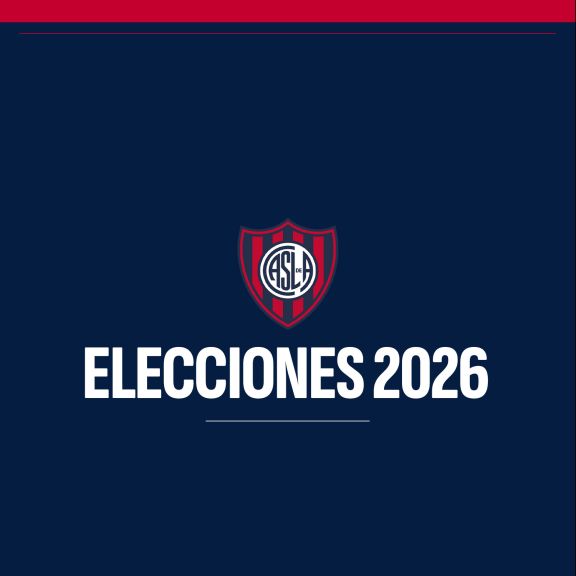 El padrón y toda la info sobre las elecciones