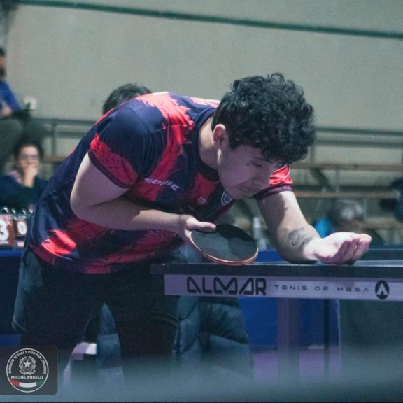 FRANCO HURTADO SE QUEDÓ CON EL SUPER SERIE