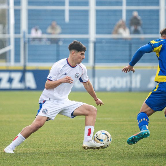 Igualdad en el debut
