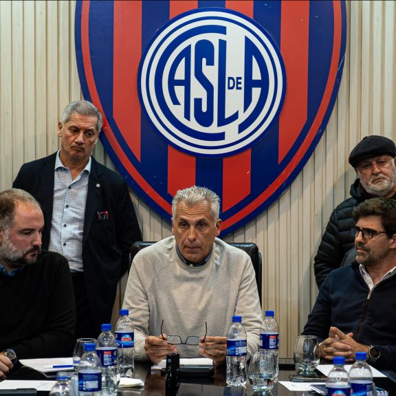 Nueva reunión de CD con temas claves