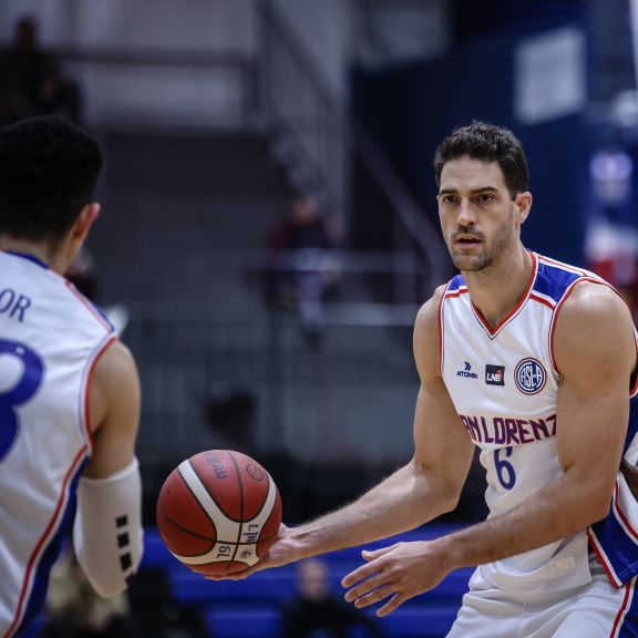 San Lorenzo ganó y gustó en el último amistoso