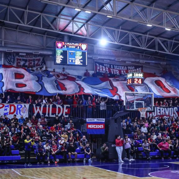 Venta de entradas vs Oberá