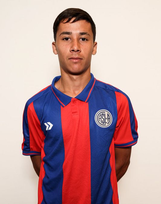 Foto de Agustín Alvez