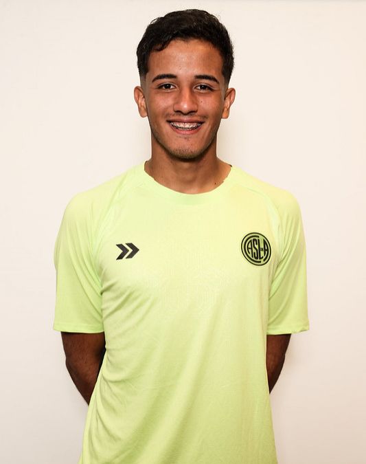 Foto de Fabricio Díaz