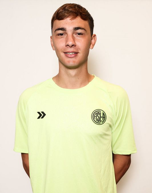 Foto de Renato Ardissono