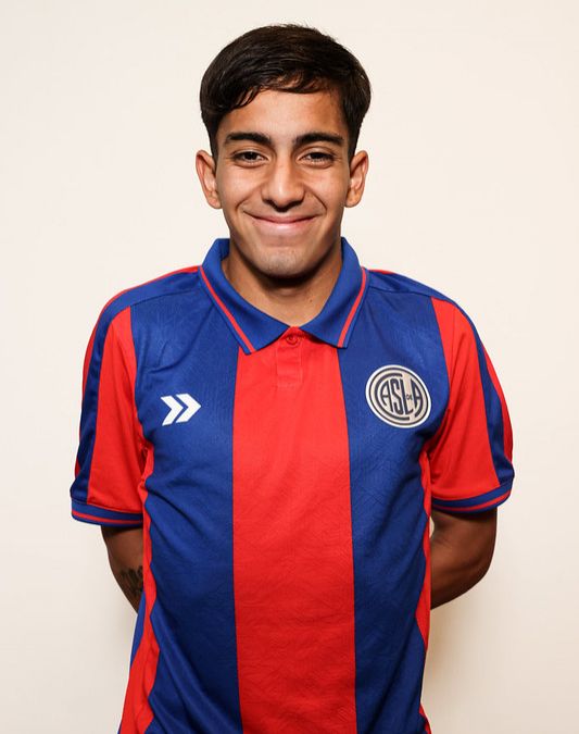 Foto de Lucas  Juarez 