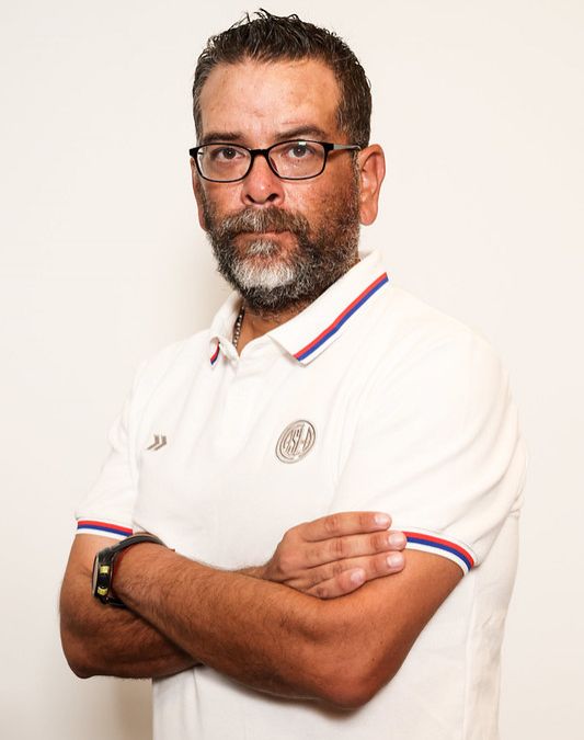 Foto de Leopoldo  Amaya