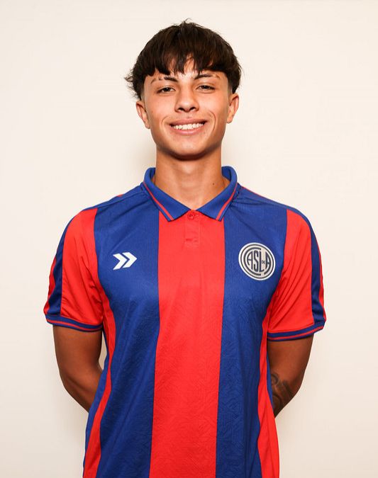 Foto de Mateo Iglesias