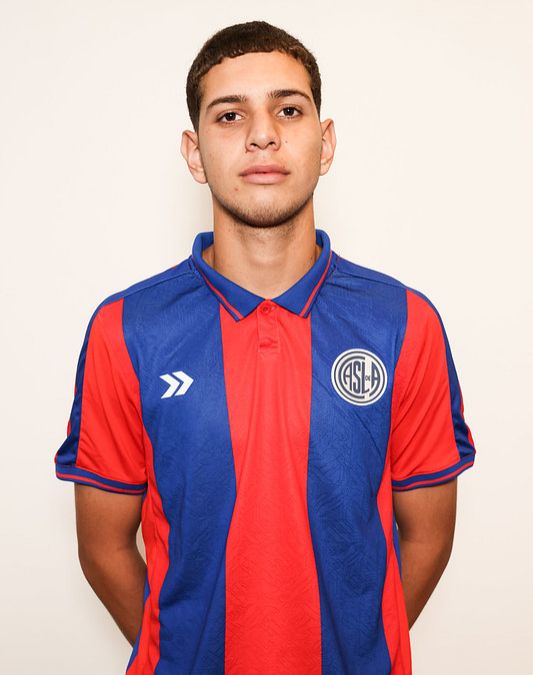 Foto de Thiago Mansilla