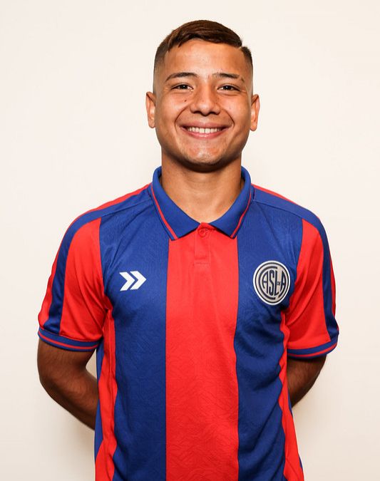 Foto de Lucas  Garcia