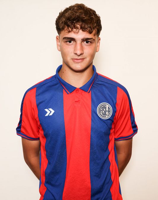 Foto de Tadeo Calgaro