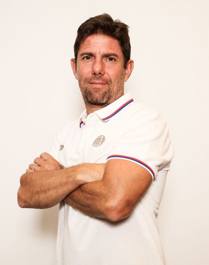 Foto de Diego  Llanes