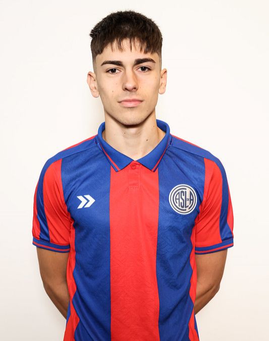 Foto de Tomás  Navarro