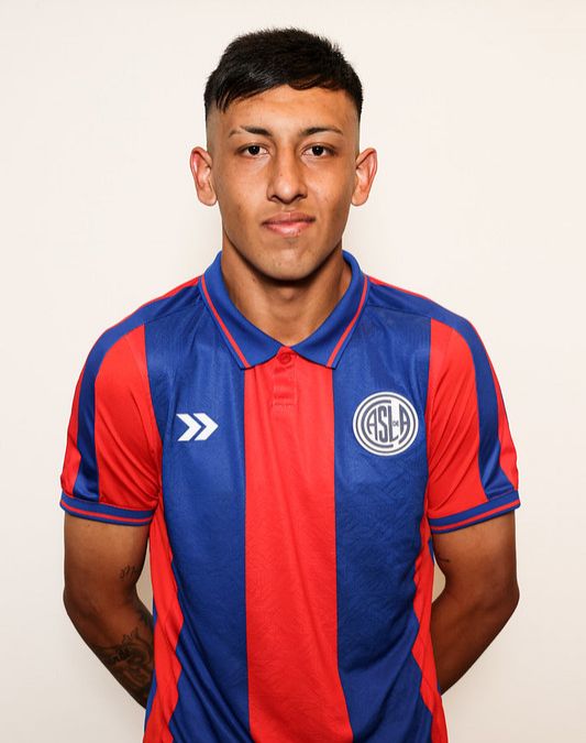 Foto de Román Baigorria