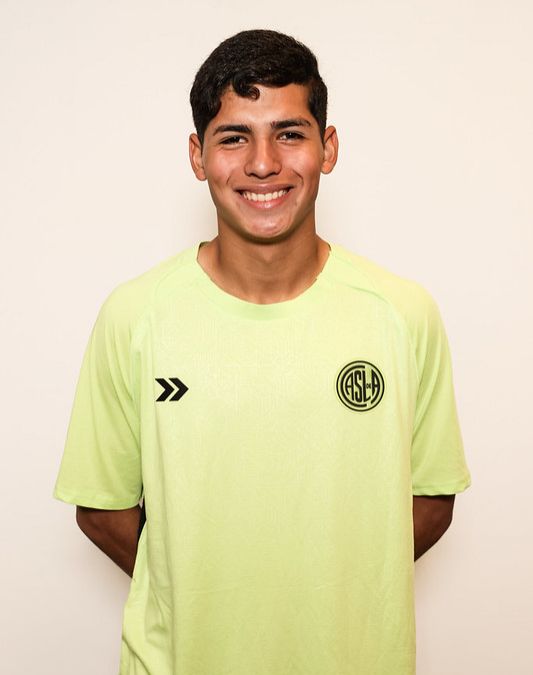 Foto de Francisco Carlos