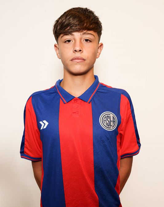 Foto de Santino Ibañez