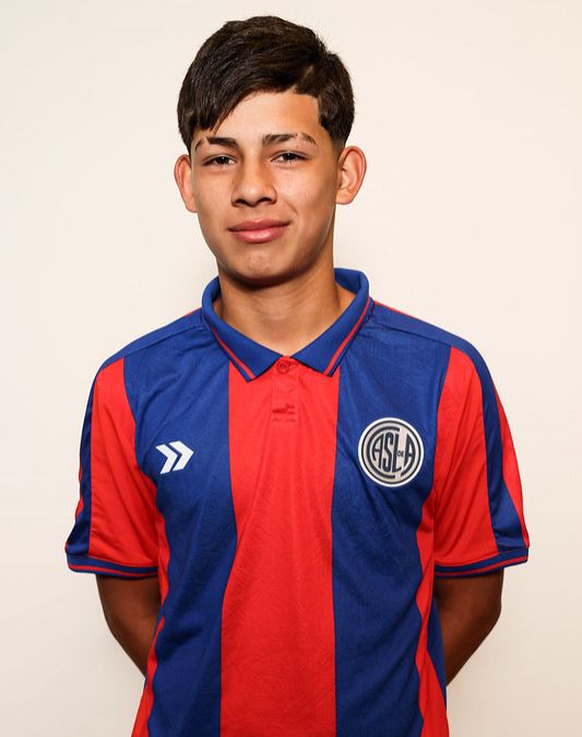 Foto de Tiziano Bogarin