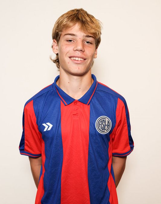 Foto de Jeremias KADIJEVIC