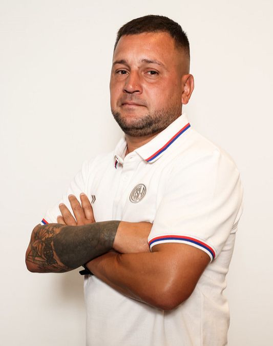 Foto de Mauricio Luquez