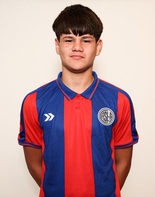 Foto de Tiziano Martinez